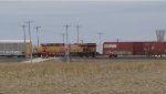 UP 8106